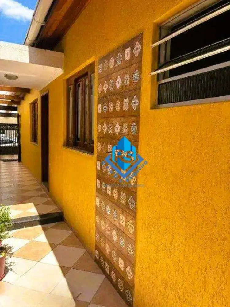 Casa, 2 quartos, 127 m² - Foto 2