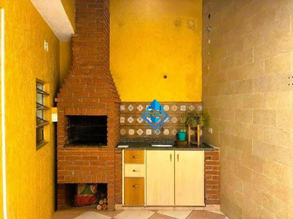 Casa, 2 quartos, 127 m² - Foto 2