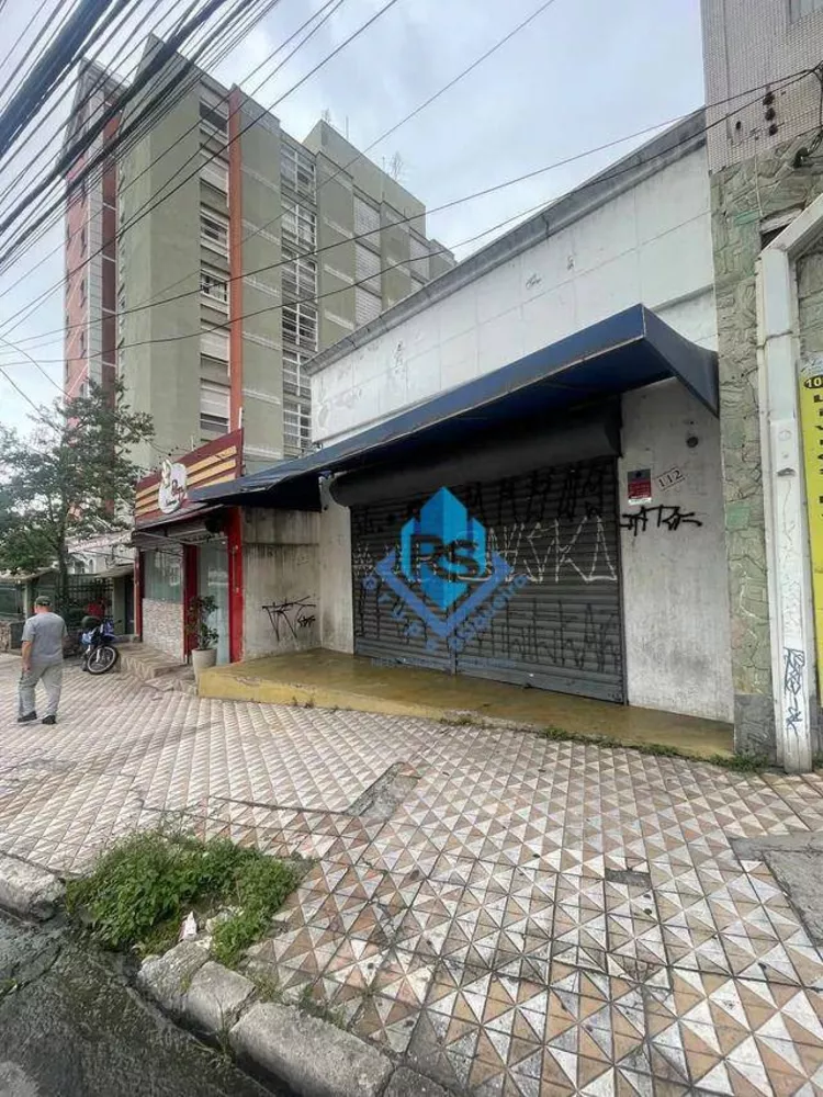 Loja-Salão para alugar, 300m² - Foto 1