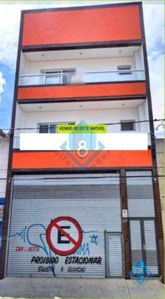 Prédio Inteiro, 370 m² - Foto 5