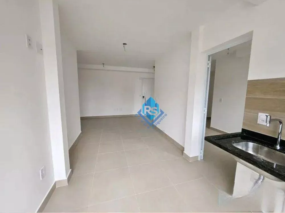 Apartamento à venda com 3 quartos, 94m² - Foto 2