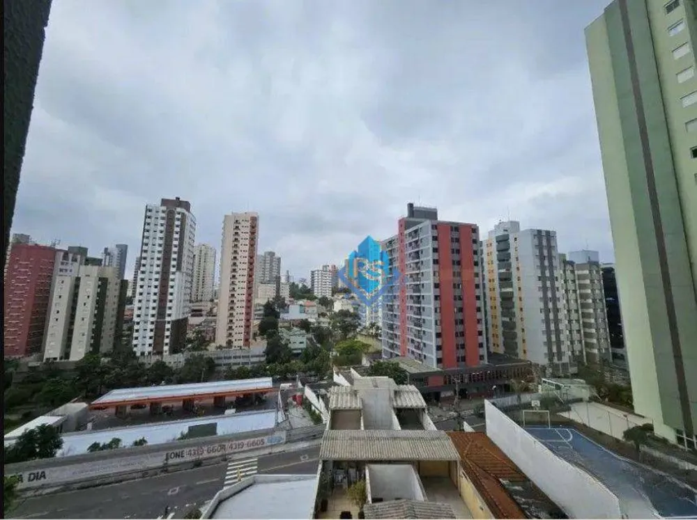 Apartamento, 3 quartos, 94 m² - Foto 13