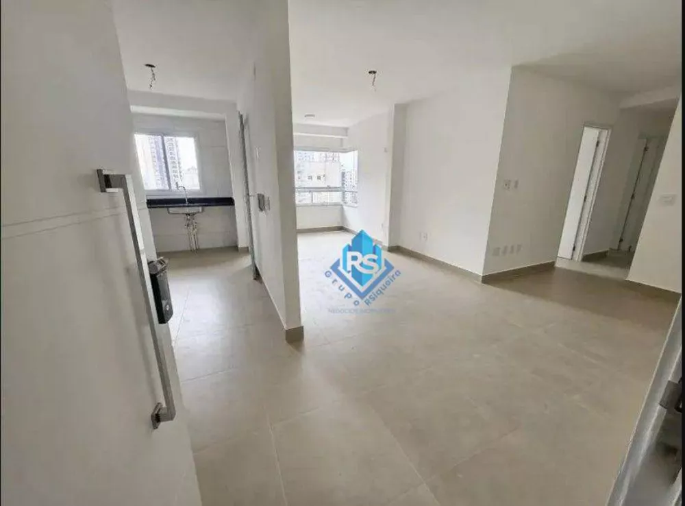 Apartamento à venda com 3 quartos, 94m² - Foto 3