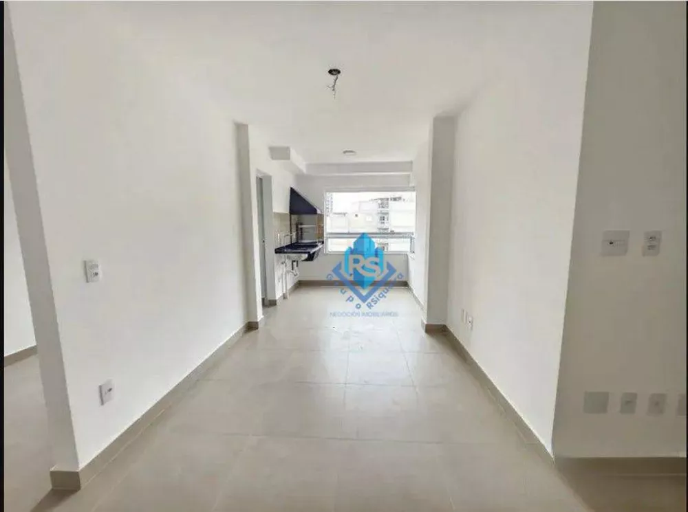 Apartamento à venda com 3 quartos, 94m² - Foto 1