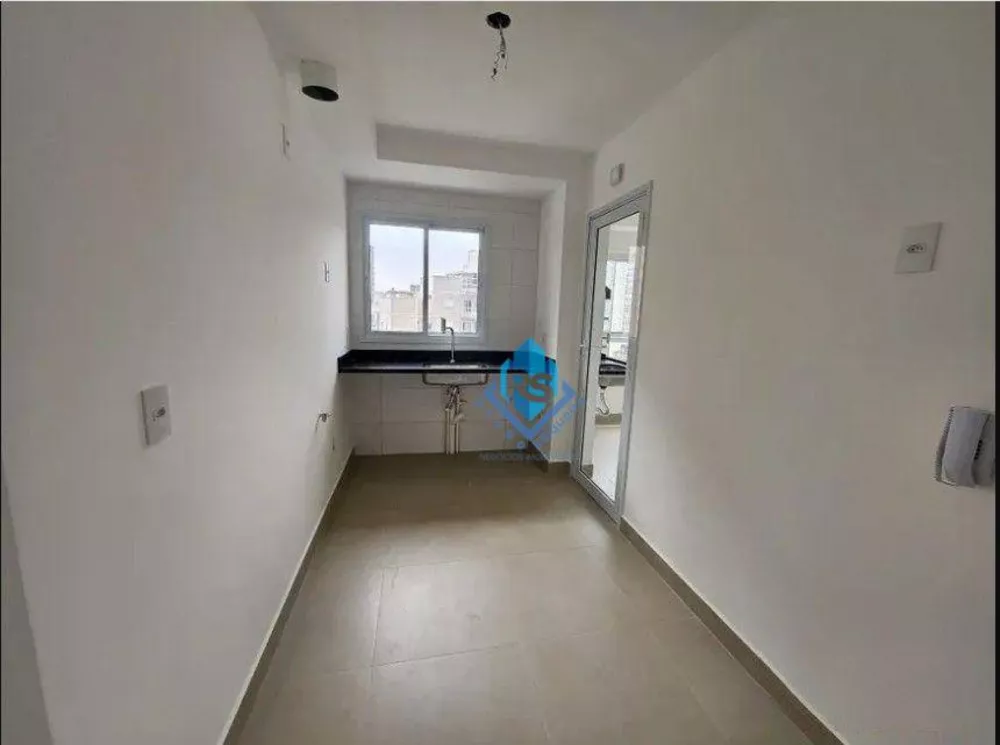 Apartamento à venda com 3 quartos, 94m² - Foto 4