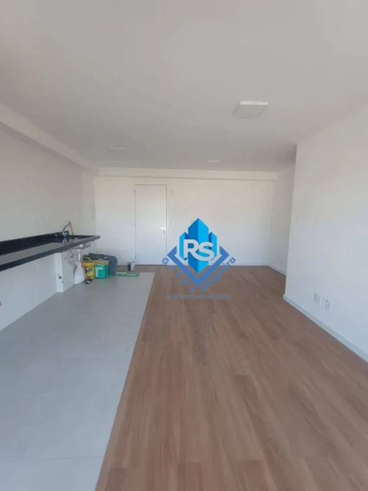 Apartamento, 3 quartos, 65 m² - Foto 2