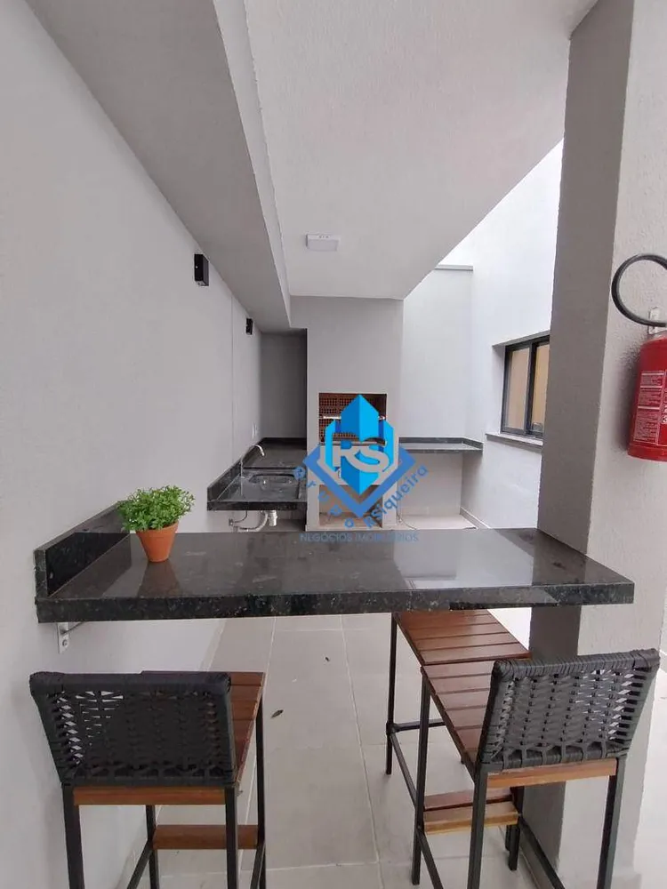 Apartamento, 3 quartos, 65 m² - Foto 1
