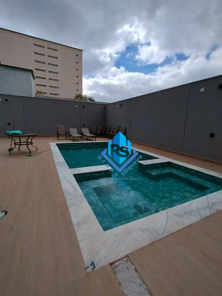 Apartamento, 3 quartos, 65 m² - Foto 2