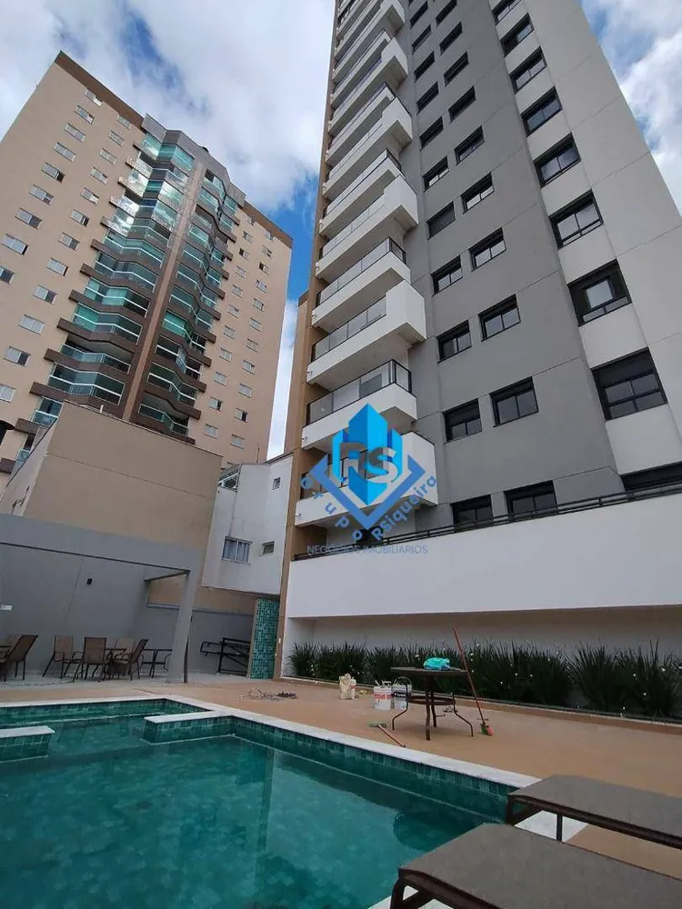Apartamento, 3 quartos, 65 m² - Foto 1