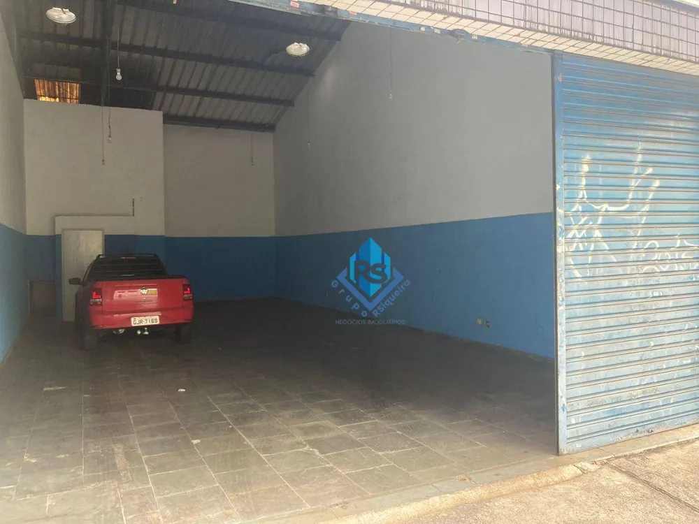 Loja-Salão, 100 m² - Foto 11