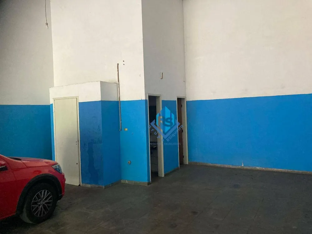 Loja-Salão, 100 m² - Foto 7