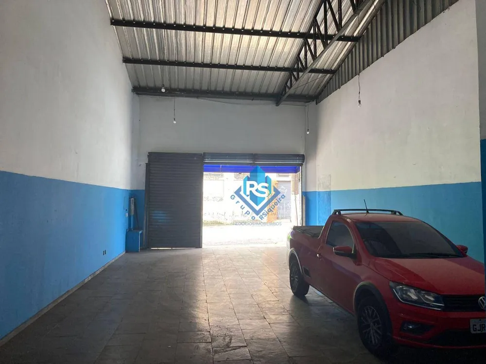 Loja-Salão, 100 m² - Foto 5