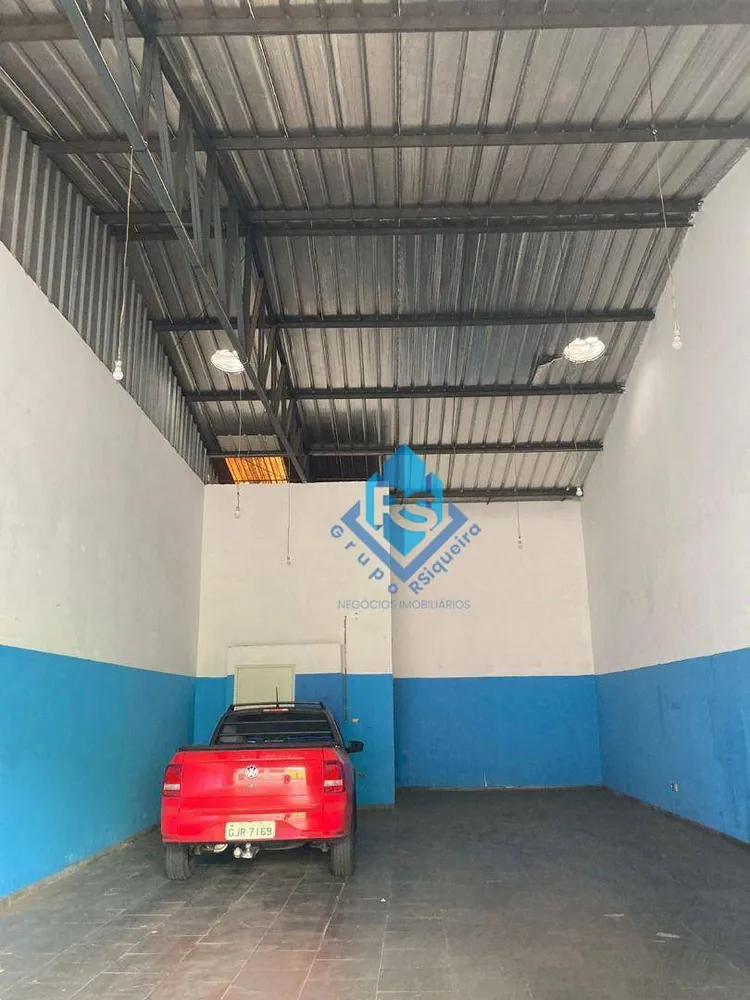 Loja-Salão, 100 m² - Foto 6