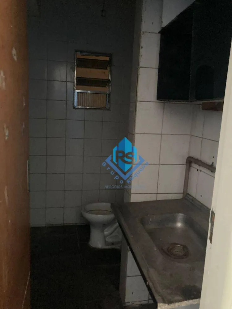 Loja-Salão, 100 m² - Foto 9