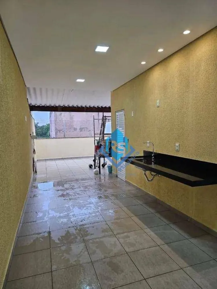 Cobertura, 2 quartos, 92 m² - Foto 1