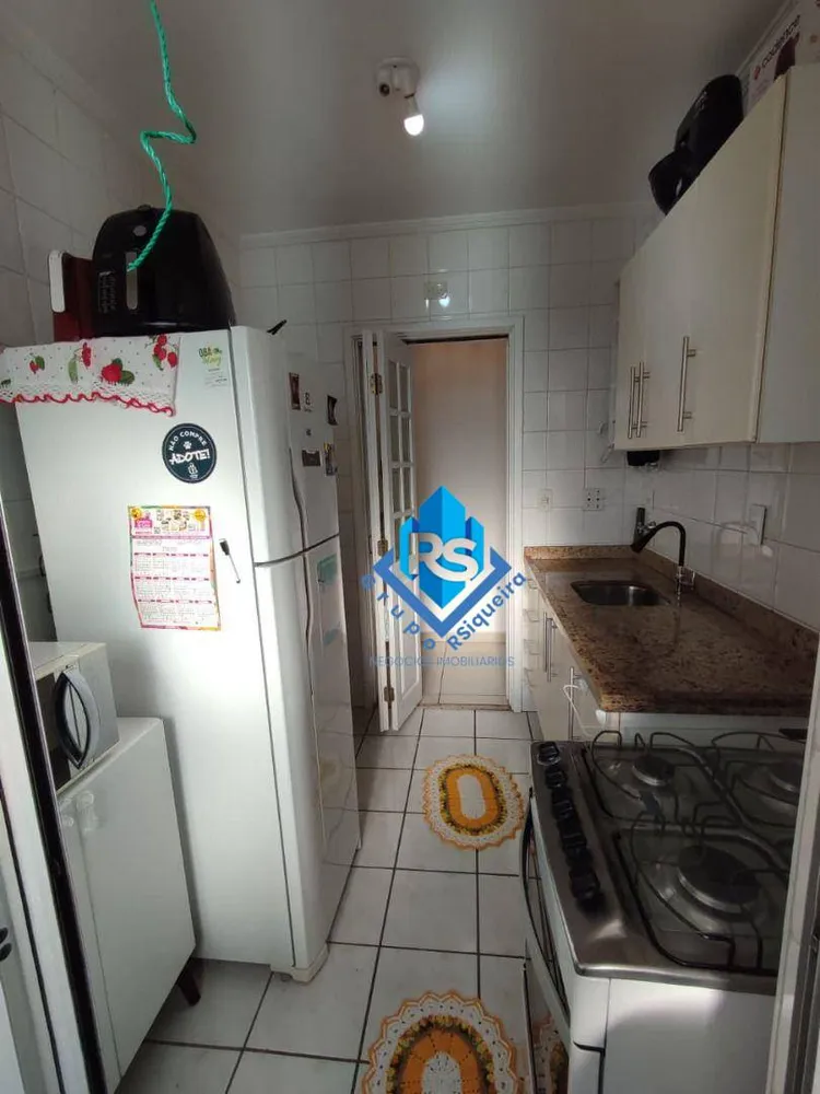 Apartamento, 2 quartos, 63 m² - Foto 8