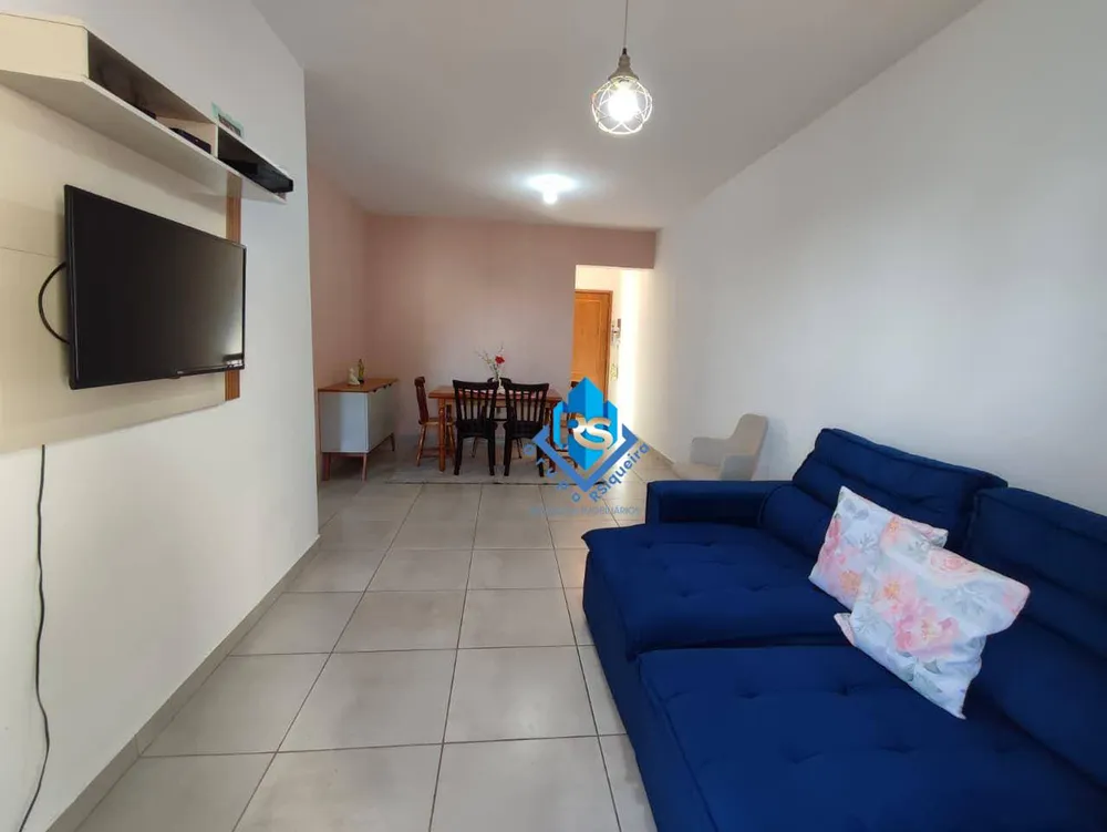 Apartamento, 2 quartos, 63 m² - Foto 6