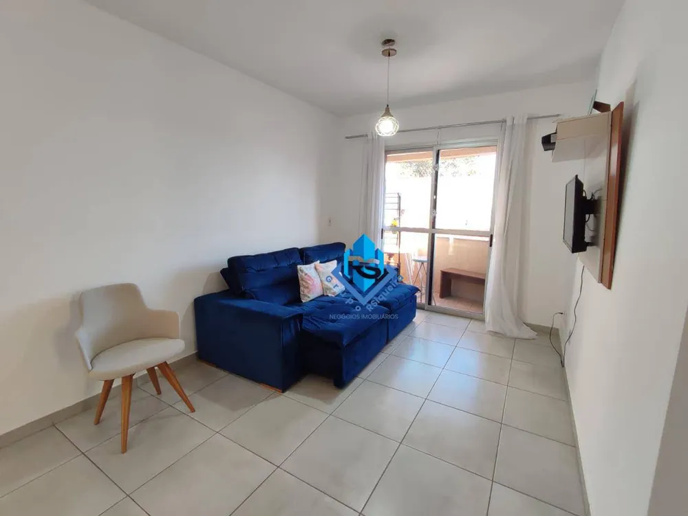 Apartamento, 2 quartos, 63 m² - Foto 5