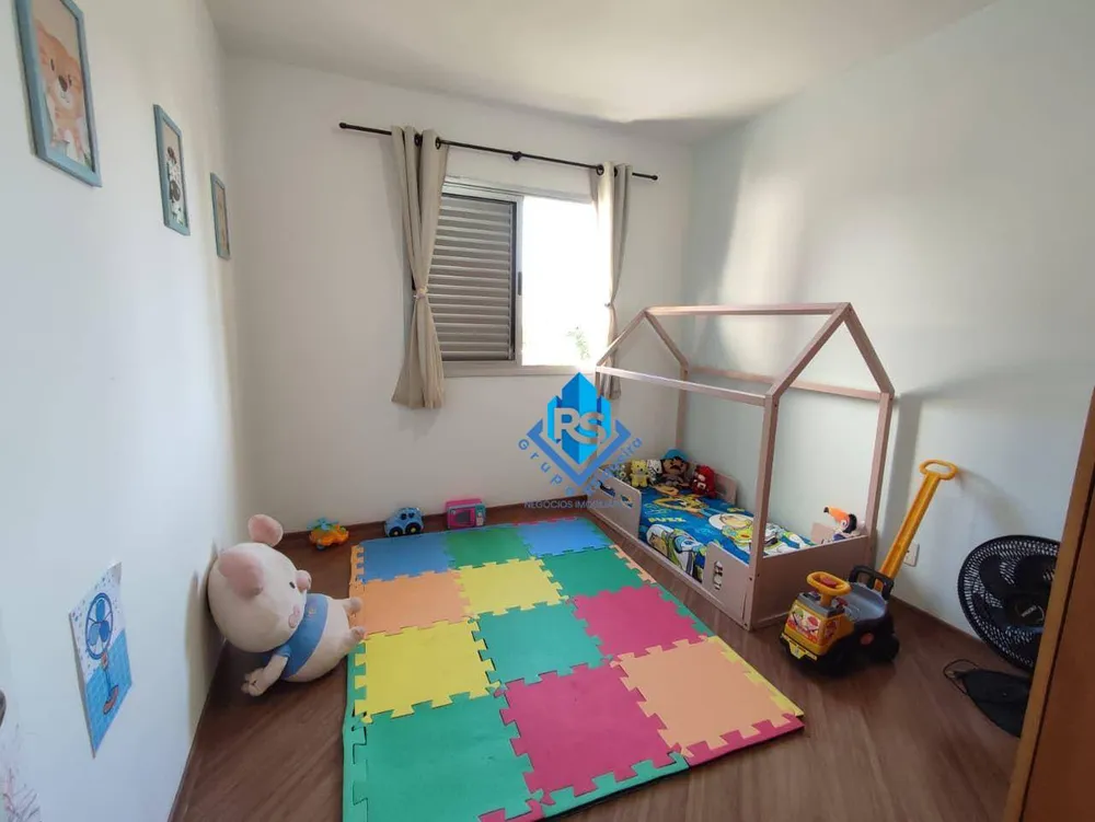 Apartamento, 2 quartos, 63 m² - Foto 2