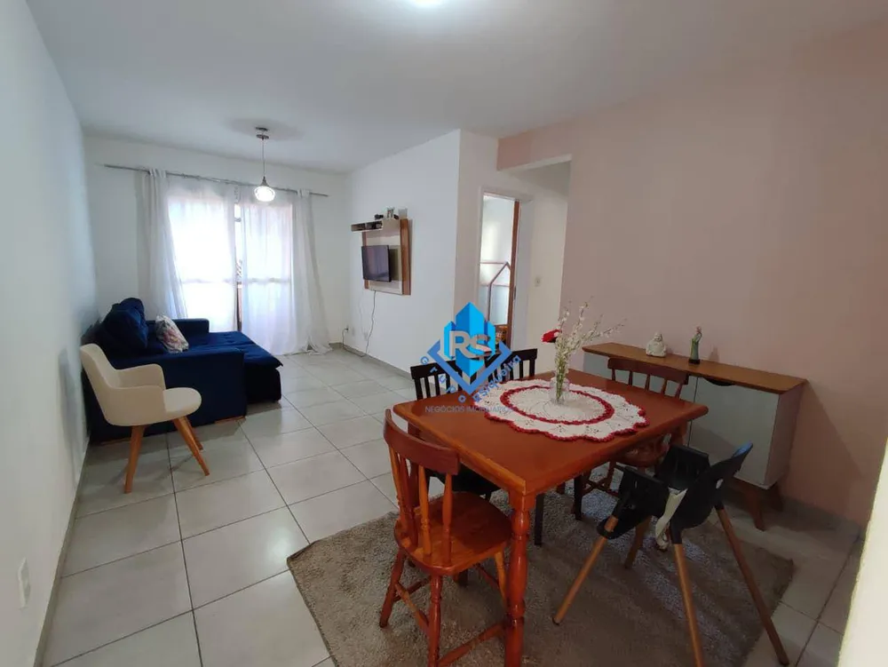 Apartamento, 2 quartos, 63 m² - Foto 7