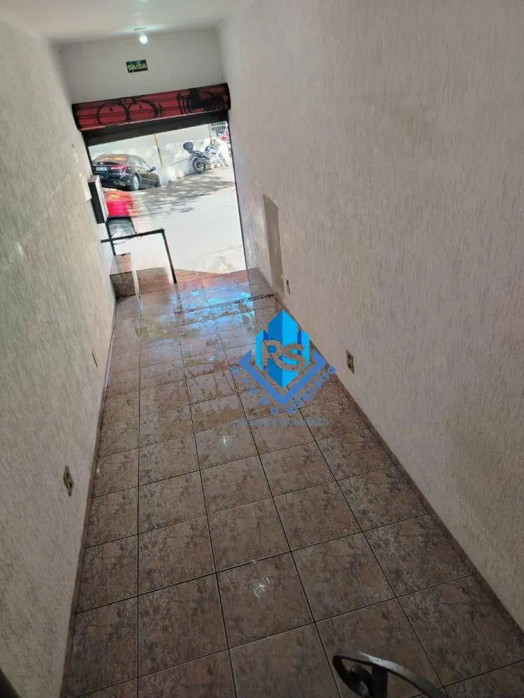 Loja-Salão, 59 m² - Foto 1