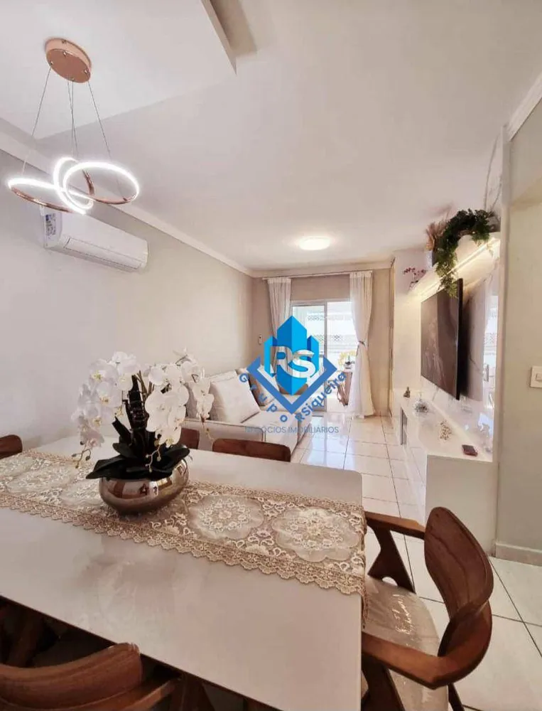 Apartamento, 2 quartos, 86 m² - Foto 4
