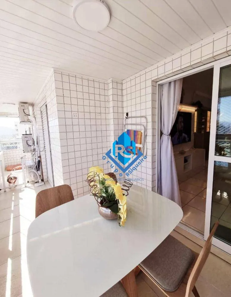 Apartamento, 2 quartos, 86 m² - Foto 12