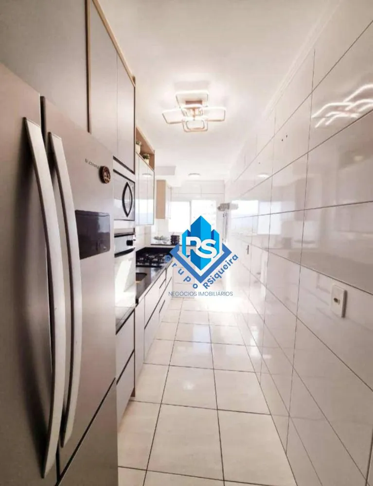 Apartamento, 2 quartos, 86 m² - Foto 9