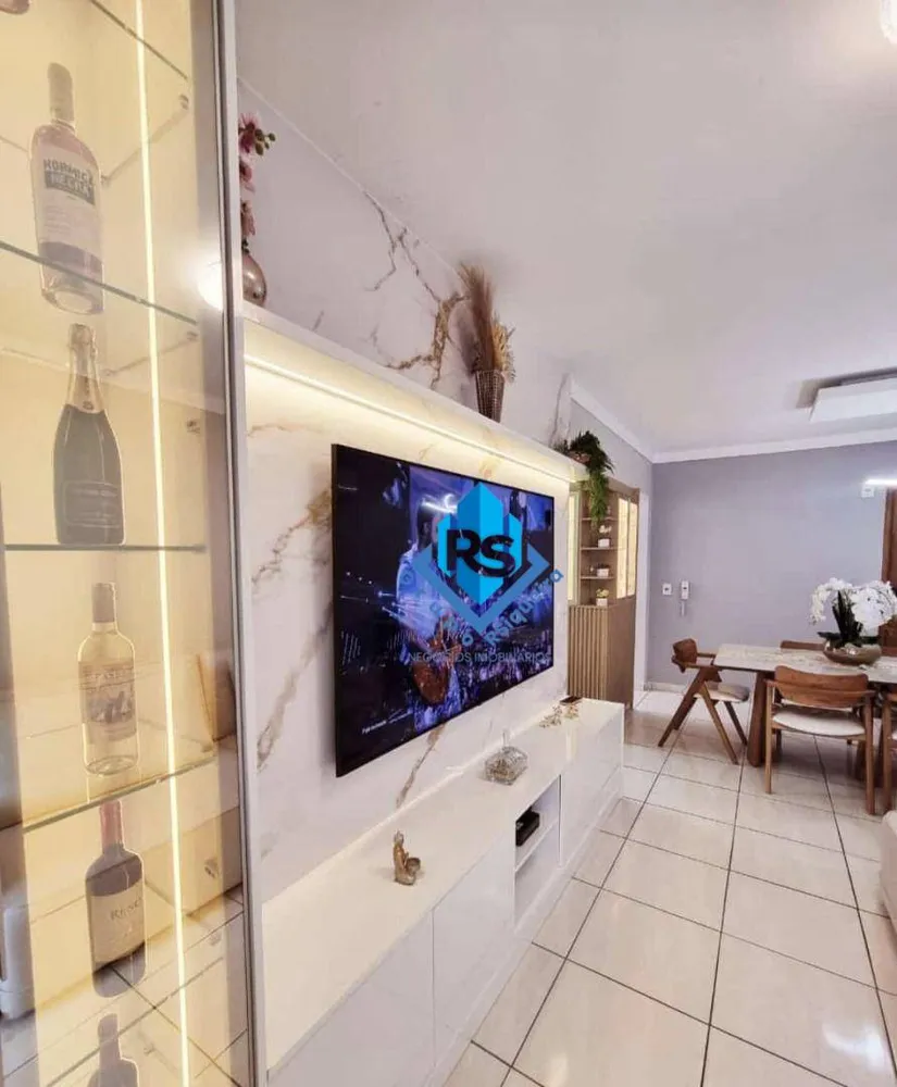 Apartamento, 2 quartos, 86 m² - Foto 2