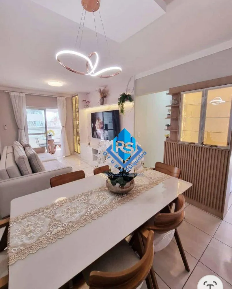 Apartamento, 2 quartos, 86 m² - Foto 5