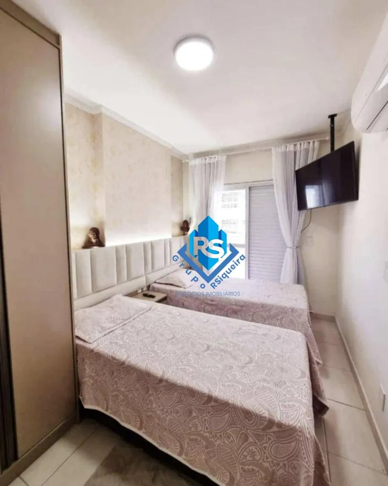 Apartamento, 2 quartos, 86 m² - Foto 11