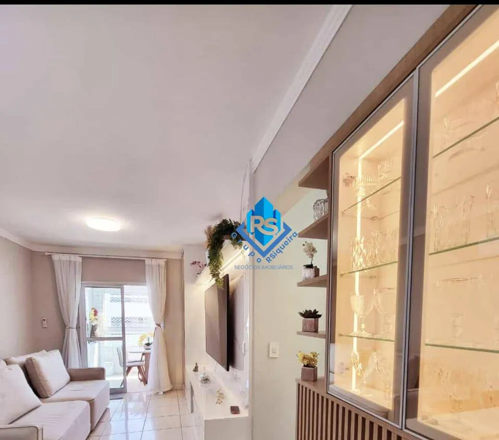Apartamento, 2 quartos, 86 m² - Foto 10