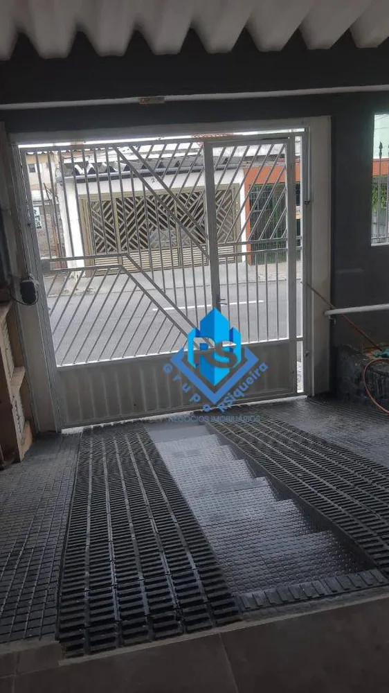 Casa, 2 quartos, 160 m² - Foto 12