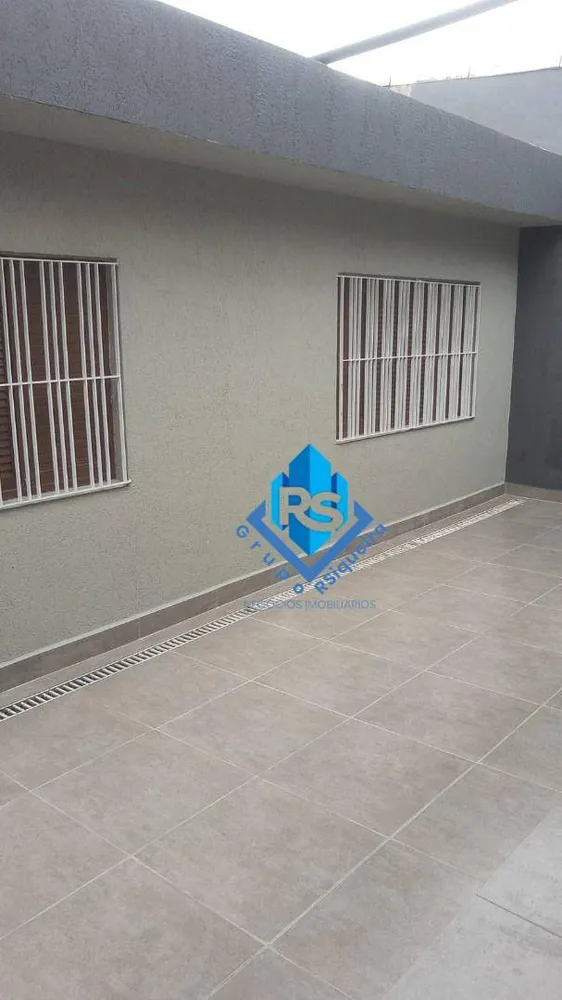 Casa, 2 quartos, 160 m² - Foto 9