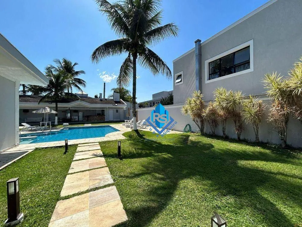Casa de Condomínio, 7 quartos - Foto 1