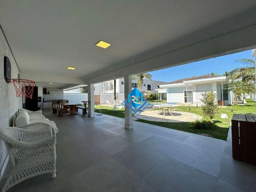 Casa de Condomínio, 7 quartos - Foto 8