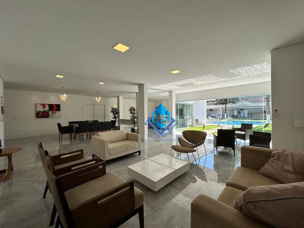 Casa de Condomínio, 7 quartos - Foto 5