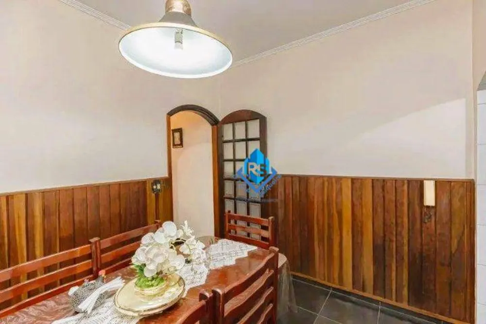 Sobrado, 3 quartos, 170 m² - Foto 5