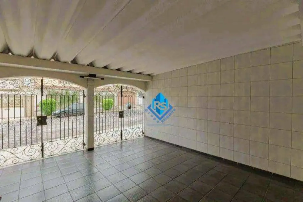 Sobrado, 3 quartos, 170 m² - Foto 12