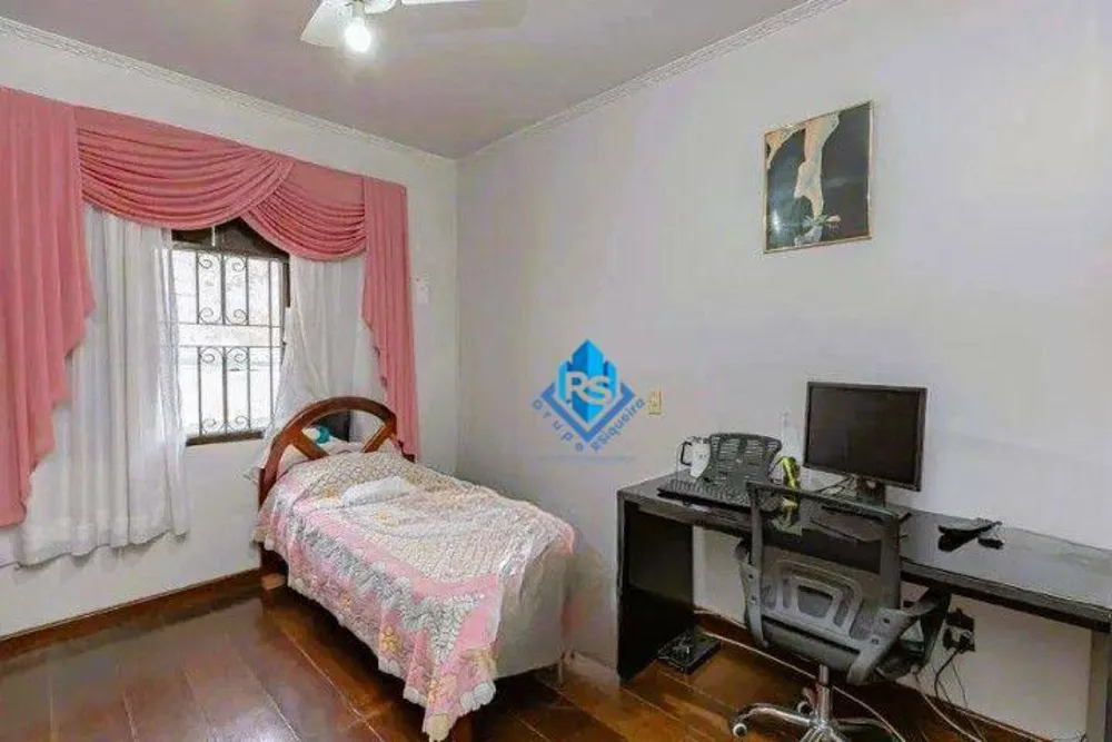 Sobrado, 3 quartos, 170 m² - Foto 7
