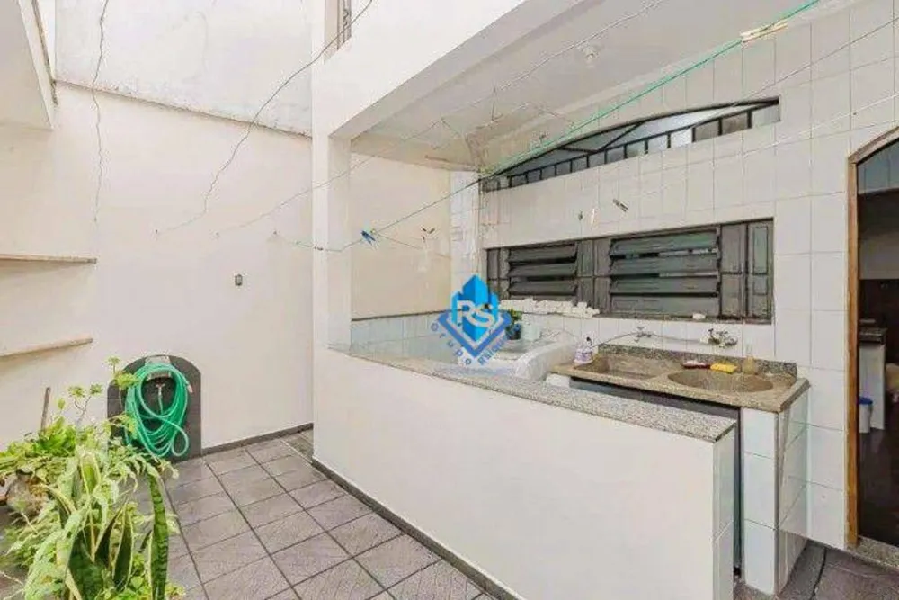 Sobrado, 3 quartos, 170 m² - Foto 11