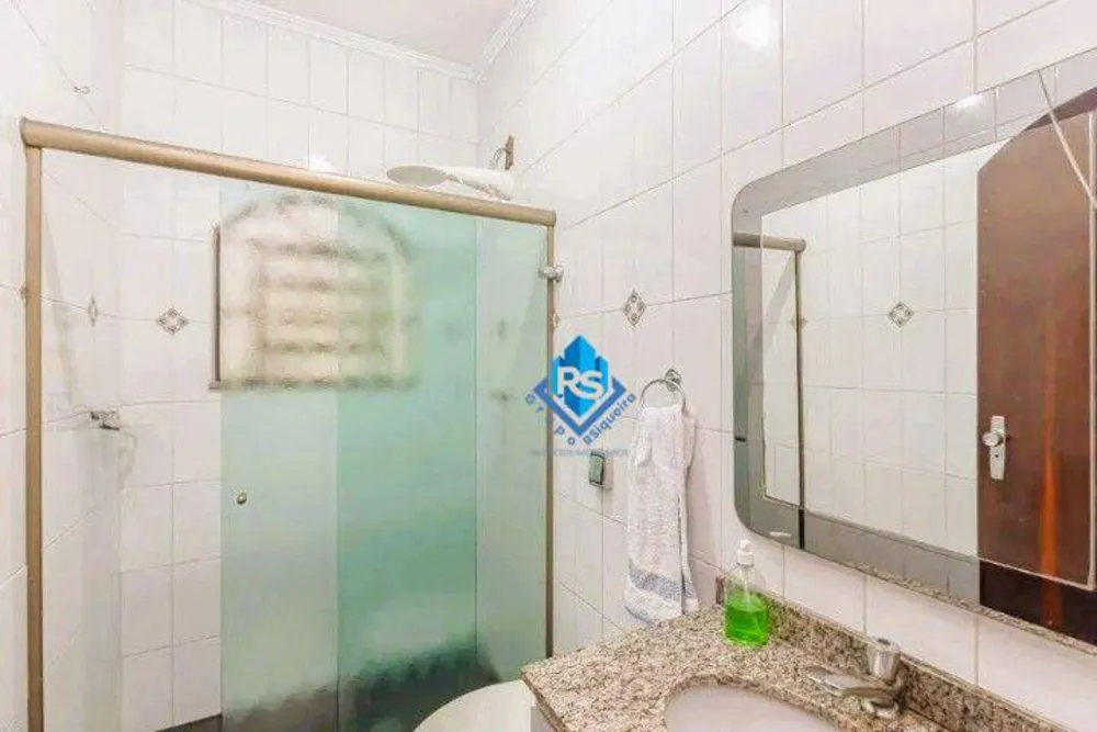 Sobrado, 3 quartos, 170 m² - Foto 10