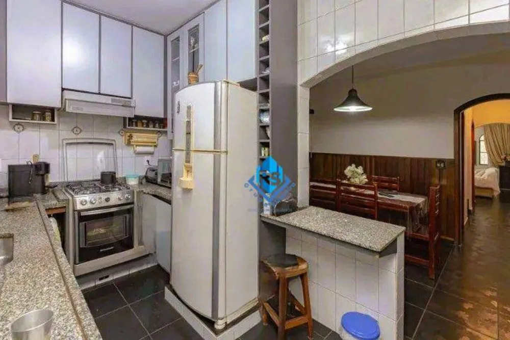 Sobrado, 3 quartos, 170 m² - Foto 4