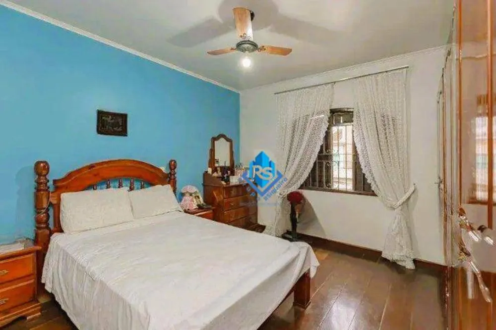 Sobrado, 3 quartos, 170 m² - Foto 8
