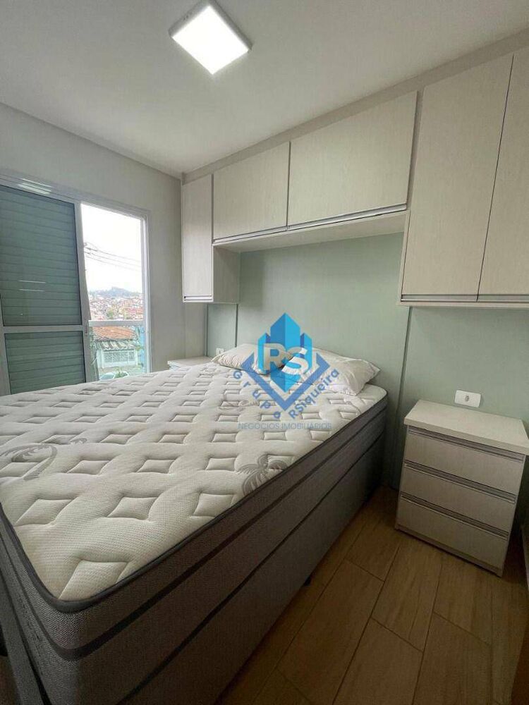Cobertura à venda com 2 quartos, 90m² - Foto 10
