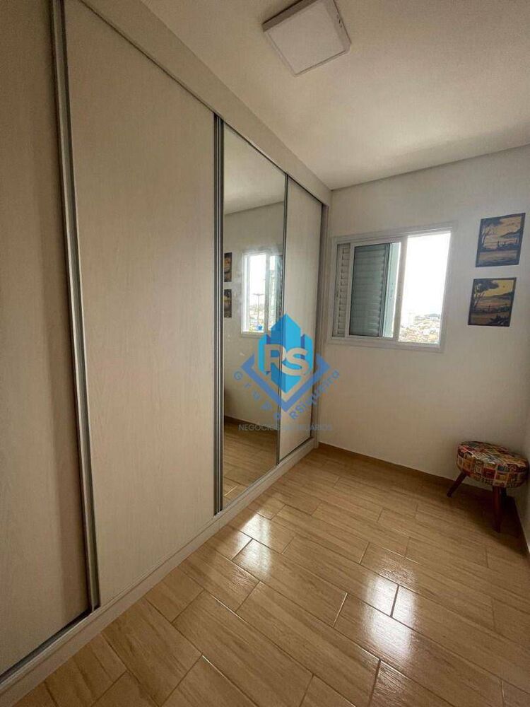 Cobertura à venda com 2 quartos, 90m² - Foto 8