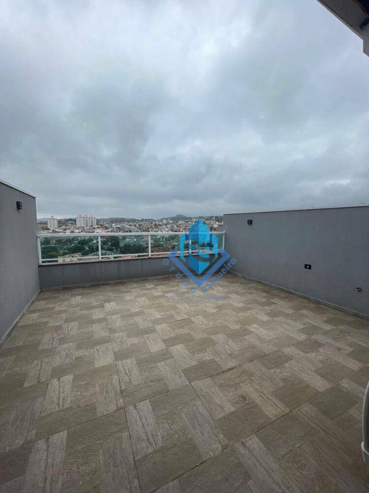 Cobertura à venda com 2 quartos, 90m² - Foto 3