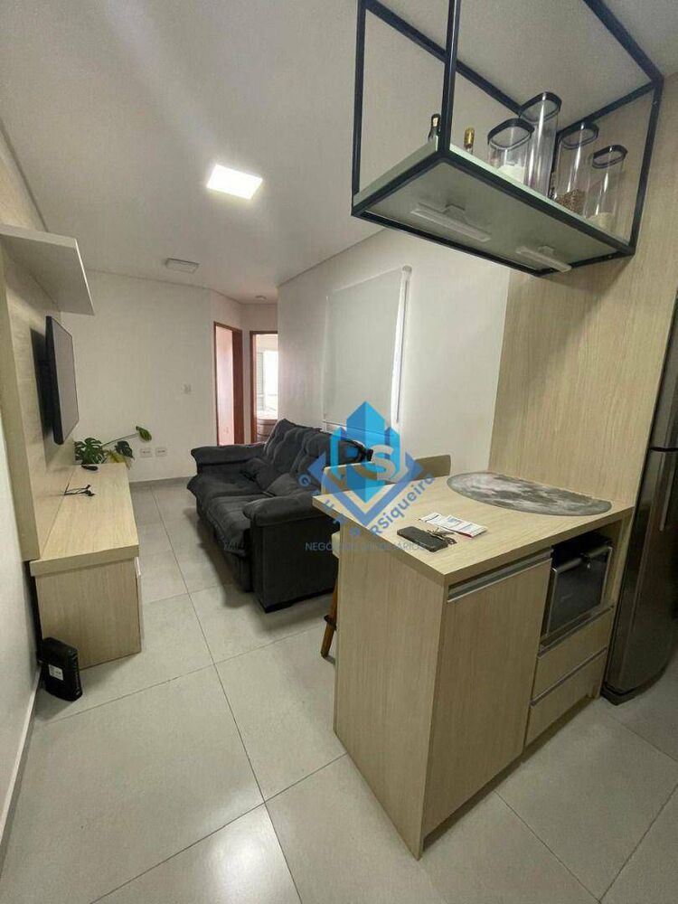 Cobertura à venda com 2 quartos, 90m² - Foto 7
