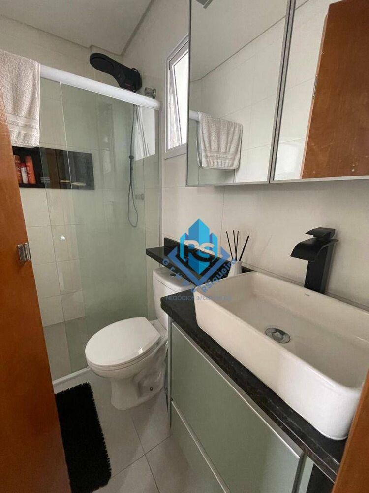Cobertura à venda com 2 quartos, 90m² - Foto 11