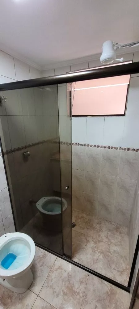 Apartamento à venda com 1 quarto, 55m² - Foto 11